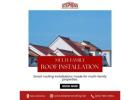 Multi-Family Roof Installation