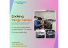 Cooking Range Repair Service by LocalRamu With Professional Technicians in Bangalore