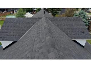 Residential roof replacement near me | Golden Hatchet Roofing Remodeling & Siding LLC