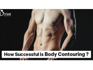 Redefine Your Masculine Shape with Body Contouring in India