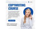 Copywriting Course At Home or Office- Instant Success Guaranteed