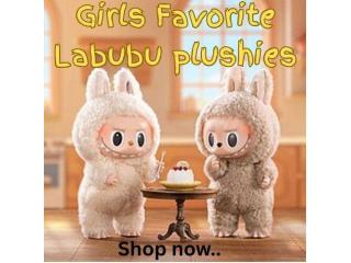Labubu Collection - Toys Plushies keychains