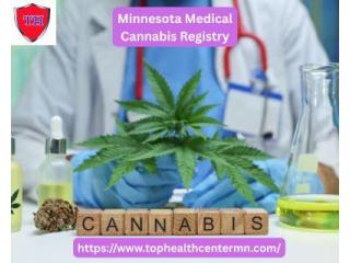 Minnesota Medical Cannabis Registry Services