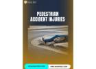 Recover from Pedestrian Accident Injuries with Expert Care