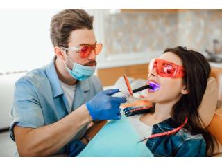 Trusted Dental Laser Treatment Clinic in Gujarat – Gentle Care