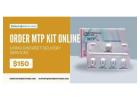 Order MTP Kit Online Using Discreet Delivery Services