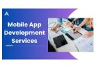 RipenApps – Innovative Mobile App Development Services for Every Business