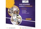 Affordable Web Designing Agency in Kerala 