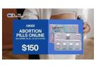 Order Abortion Pills Online – Safe & Discreet Delivery
