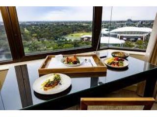 Best Riverside Restaurant Adelaide for Scenic Dining & Fine Cuisine