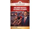 Need an Orlando Bicycle Accident Lawyer? Get Professional Legal Support Now