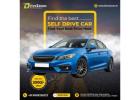 Self Drive Cars in Bhubaneswar – Book Easy Rides with Drivezones