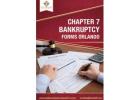 Get Help With Chapter 7 Bankruptcy Forms