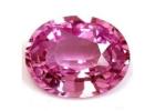 Pink Sapphires Gemstone Online – GIA Certified