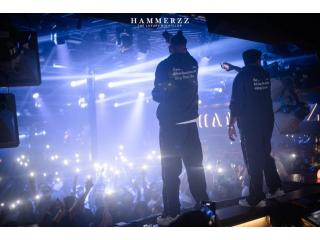 Exciting Party Events in Goa | Hammerzz Night Club Events
