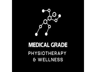 Medical Grade Physiotherapy & Wellness
