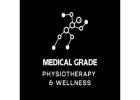 Medical Grade Physiotherapy & Wellness