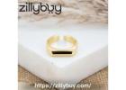 Shop Stylish Artificial Rings Online for Every Occasion