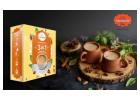 Traditional Masala Chai Premix Brand – TheNamasteStore