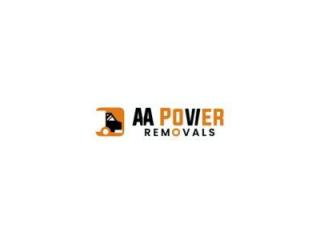 Man & Van Price per Hour London – AA Power Removals