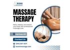 Massage Therapy NY