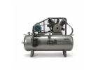 Water Chiller Manufacturers – Air Care Equipments