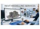 High-Precision Revit Modeling Services for Accurate Construction Documentation