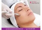 Get The Best Microdermabrasion Treatment In Marathahalli Bangalore - Dr. Priya Skin and Hair Clinic