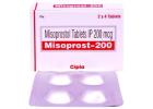 Misoprostol 200 MCG Tablet Online - Buy Steroids