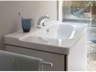 #1 Sensor Taps in India - Ark Bath Fittings