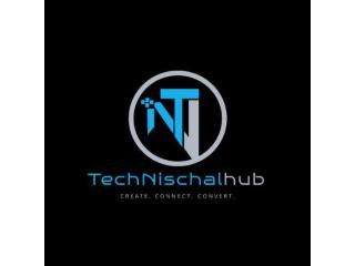 Web Design Websites | Tech Nischal Hub