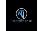 Web Design Websites | Tech Nischal Hub