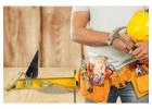 Electric installation service near me | Straight-Cut Handyman Services