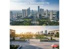Invest in GIC International City Gurgaon: the Integrated Mixed-Use Hub