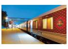 How to Book the Maharaja Express – Experience Luxury Train Travel in India