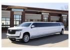 Experience Luxury on Wheels – Discover the Top Limos in Connecticut Today