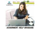 Trusted Assignment Help Services in Brisbane for Students