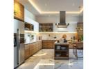 Luxury Modular Kitchen Manufacturers in Delhi NCR - Novella Kitchens