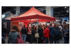 Custom Canopy Tent 10X10: Your Ultimate Event Solution