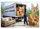Packers and Movers Gurgaon to Hyderabad – Relocation Information