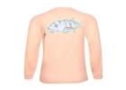 UV Protection Long Sleeve Fishing Shirts 