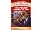 Experienced Truck accident Attorney in