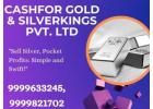 Trusted Silver Jewelry Buyer – Get Instant Cash Easily