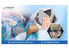 Advanced Meniscus Repair Treatment in Bangalore - Dr.Nataraj H M