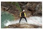 Leap Into Adventure – Discover the Thrill of Canyoning in Nepal