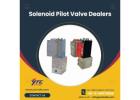 Solenoid Pilot Valve Dealers | YTC INDIA