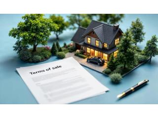 Fight Back Against Residential Foreclosure