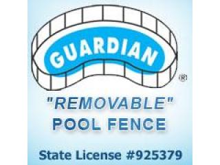 Portable Pool Fencing Near Fresno