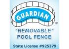 Portable Pool Fencing Near Fresno