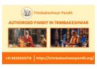 Authorised Pandit For Pitra Dosh Puja In Trimbakeshwar